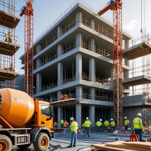 Construction Phase